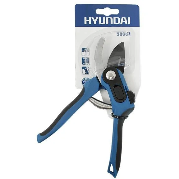 Astschere Bypass 18,5cm - 5