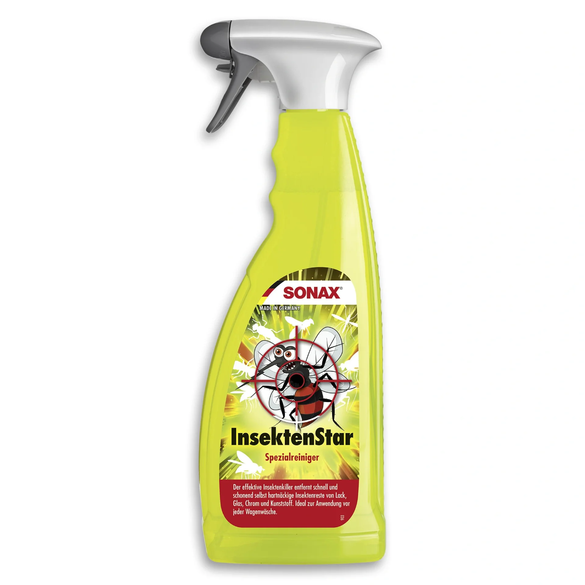 Insektenstar 750 ml - 7