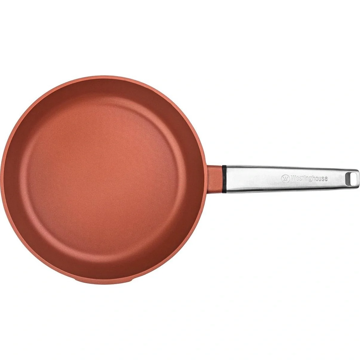 Performance Series Bratpfanne - Backofen geeignet - 24 cm - Orange - 1