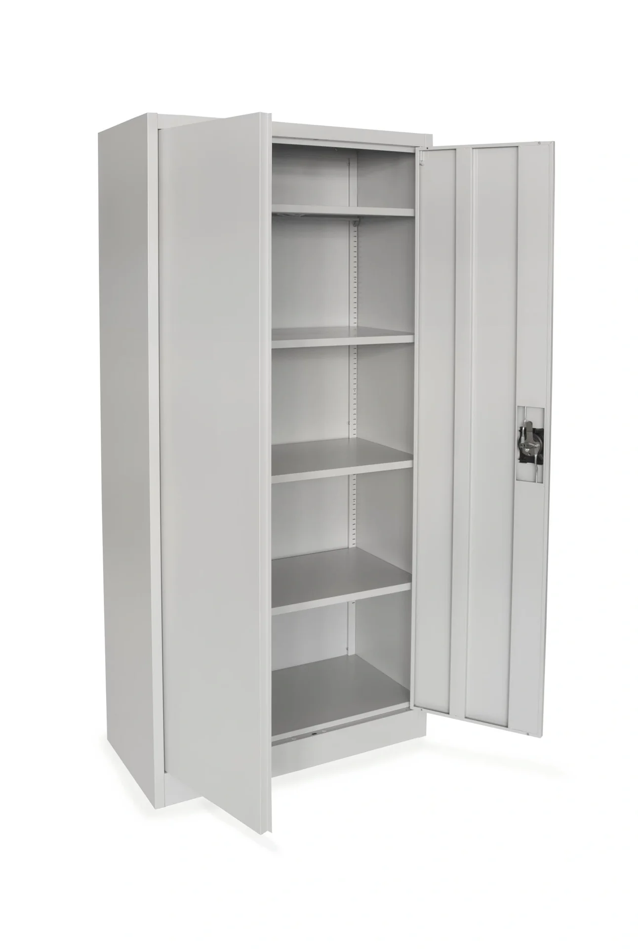 Metall-Universalschrank 168 cm - 11
