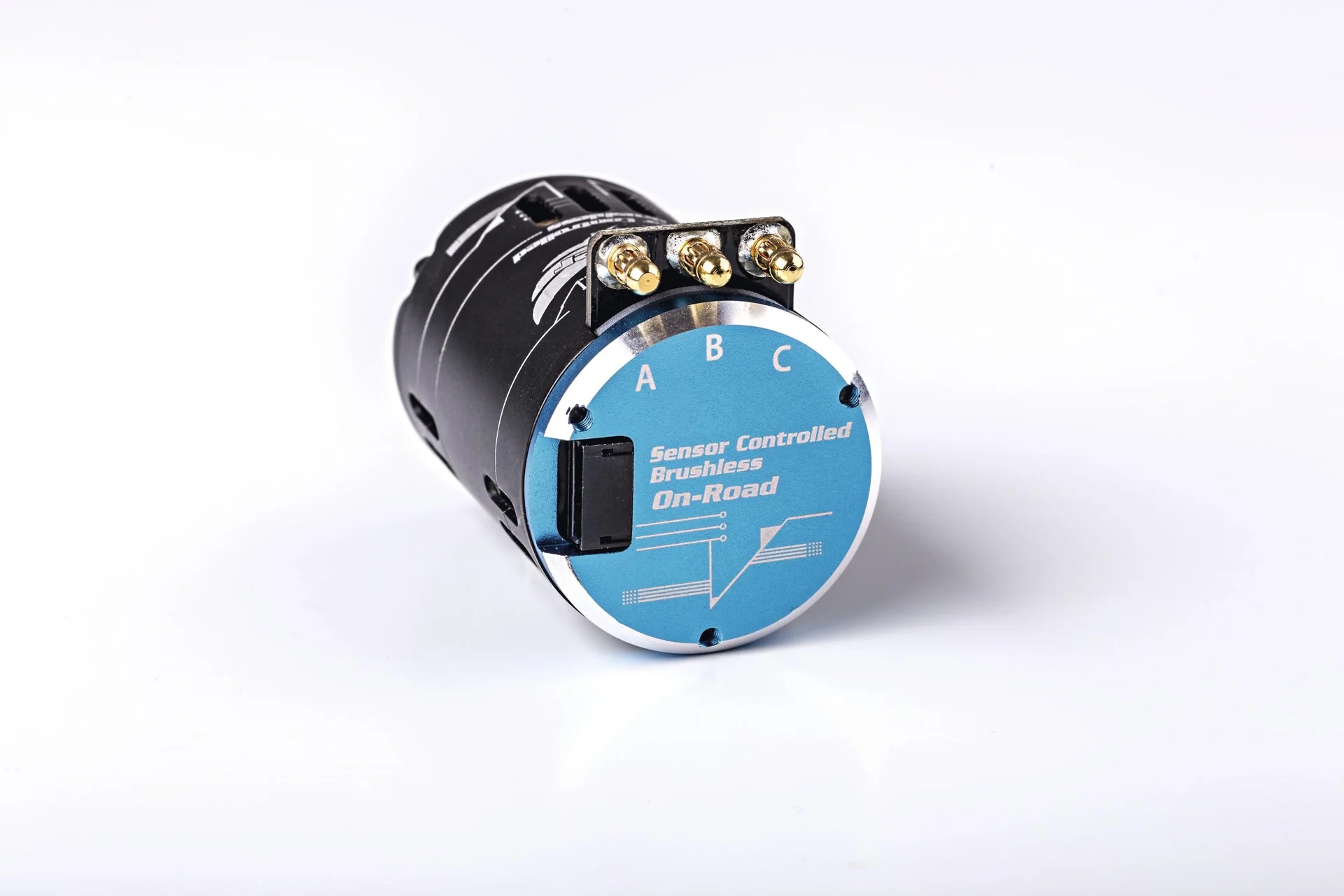 BL Motor 11,5T sens. Dragster-Pro OR - 3