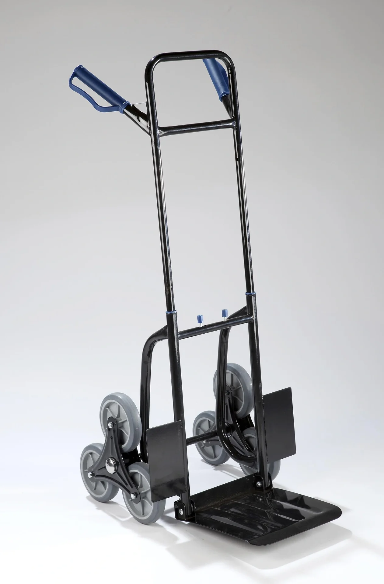 Treppen-Sackkarre klappbar, 120 kg Tragkraft - 7