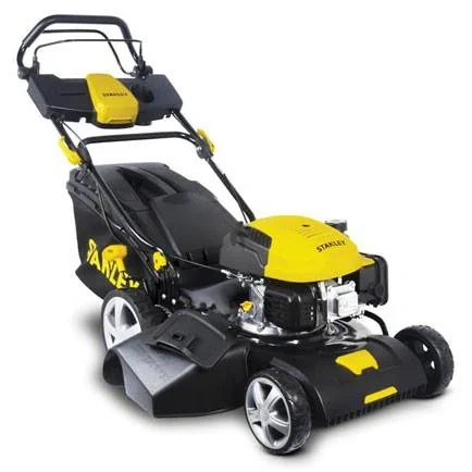 Benzinmäher - 139 Cc - 1