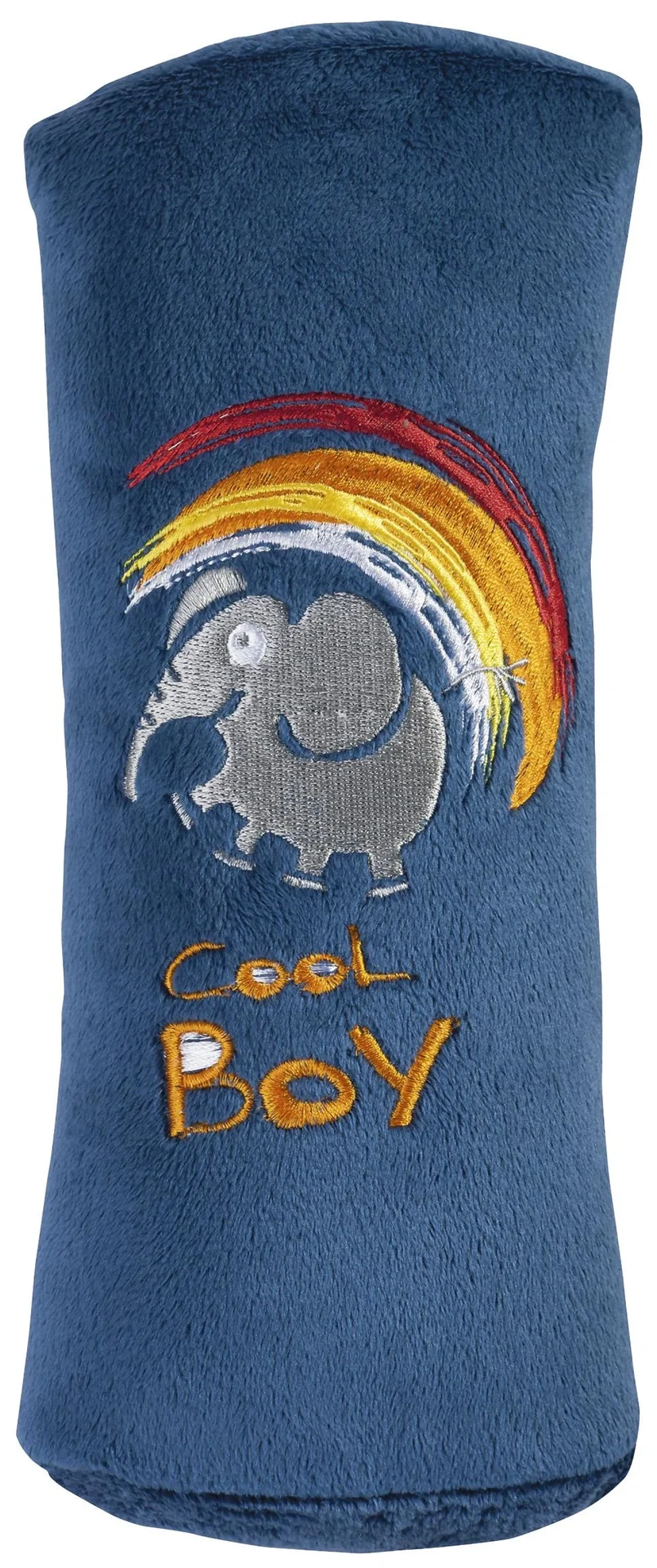 Schlafkissen "Cool Boy", blau, ab 5 Jahre - 3