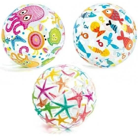 Set Wasserbälle Ø 61 cm - 1