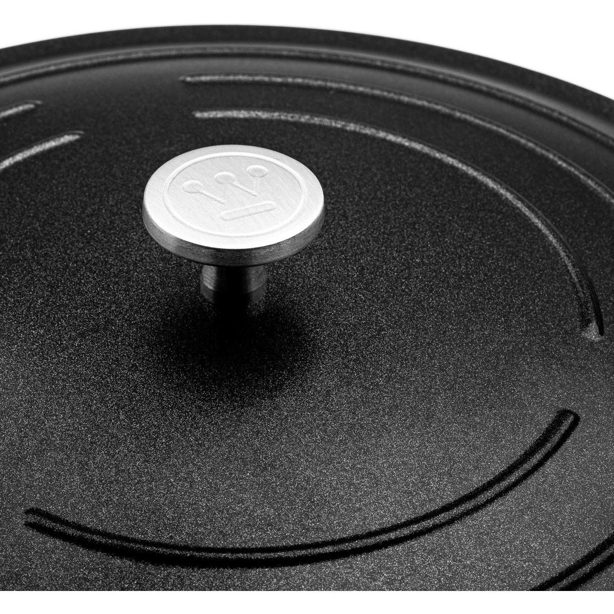 Performance Series Bratpfanne - Backofen geeignet - 32 cm - Schwarz - 9