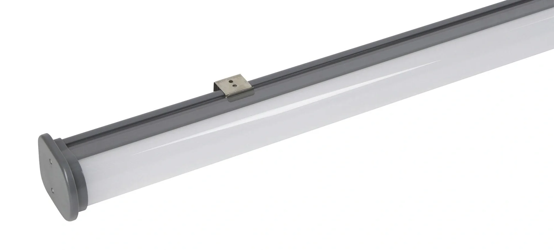 LED Feuchtraumlampe mit 55 Watt, 150cm - 5