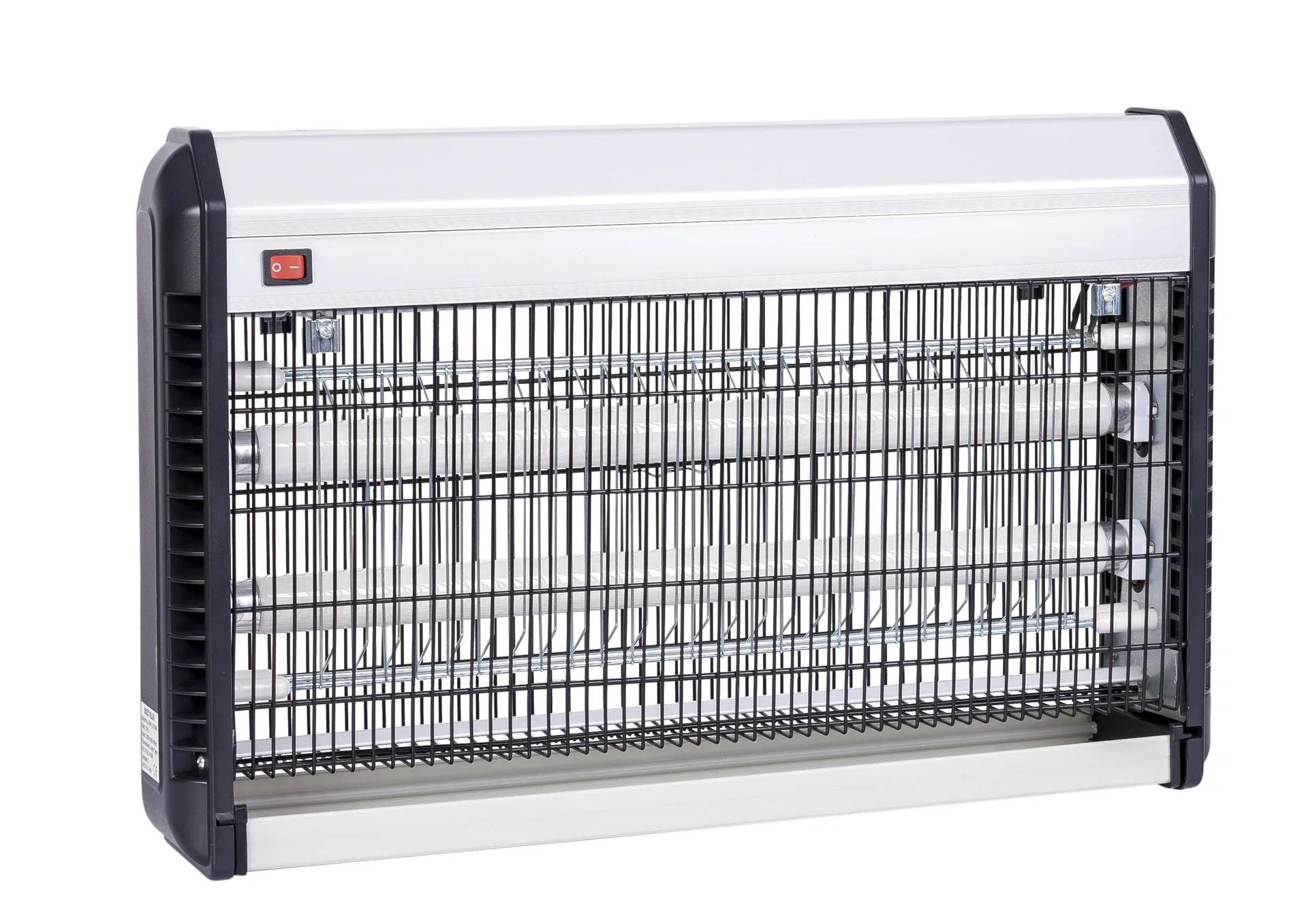 Elektrischer Fliegenvernichter ECO mit 2 x 15 Watt Röhren - 11