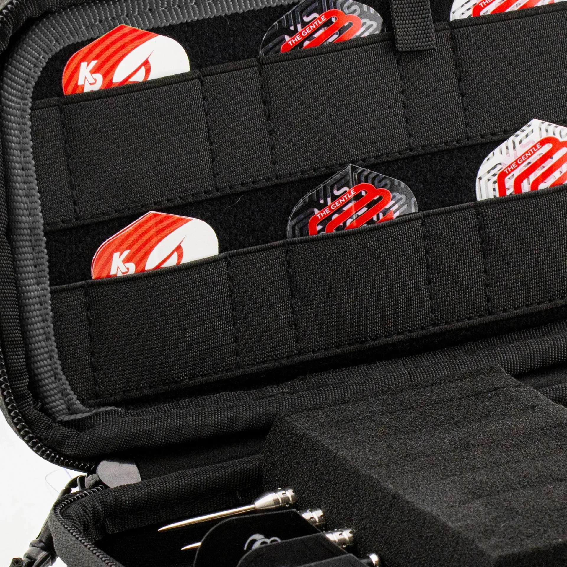 Orbis XL Dartcase LE3 - 4