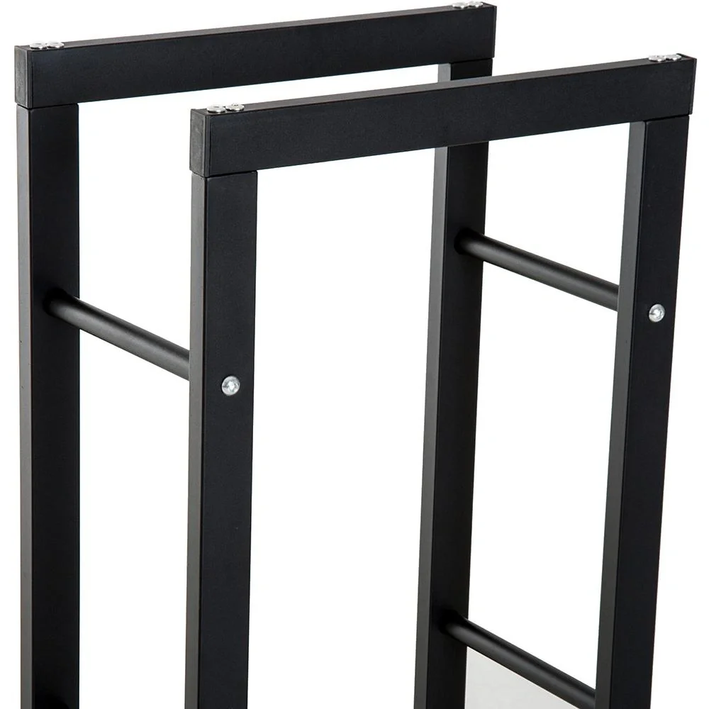 Kaminholzständer - 1