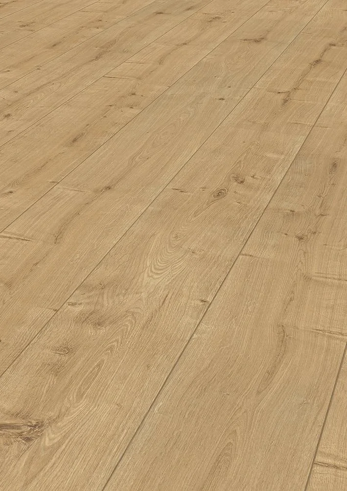 Village Laminatboden New England Oak 8 mm 2,22 m² - 1