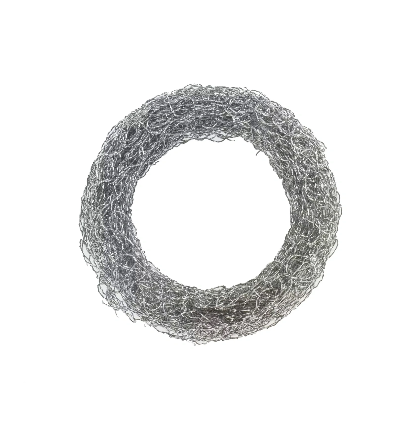 Kalkfänger HEXI, Edelstahl - 6