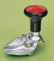 Steuerknopf für Lenkräder von Traktoren und Schleppern - 2