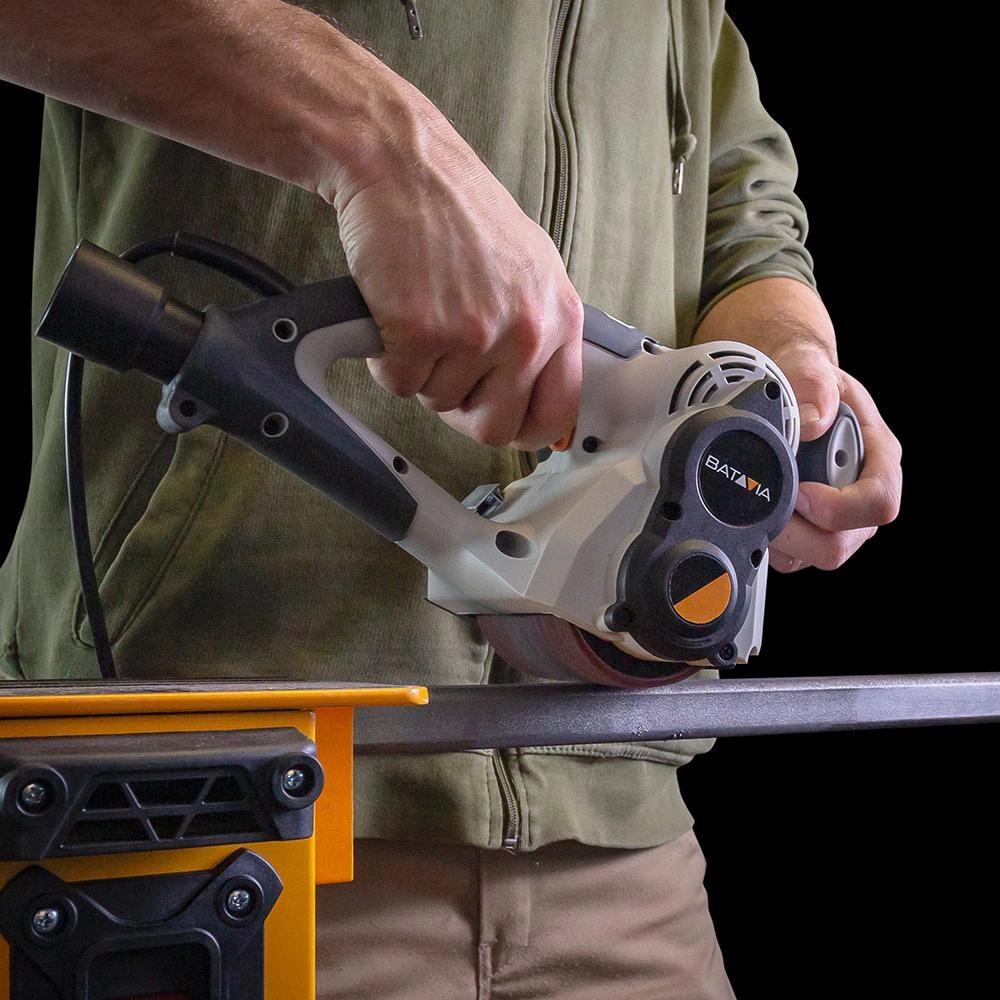 MAXX ROLL XL MULTI RENOVATION TOOL 420W / 1.000 - 3.200 U/min. - 2