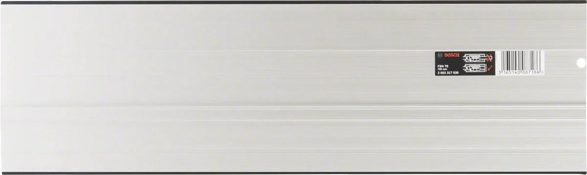 Führungsschiene "FSN 140", 1400 mm - 1