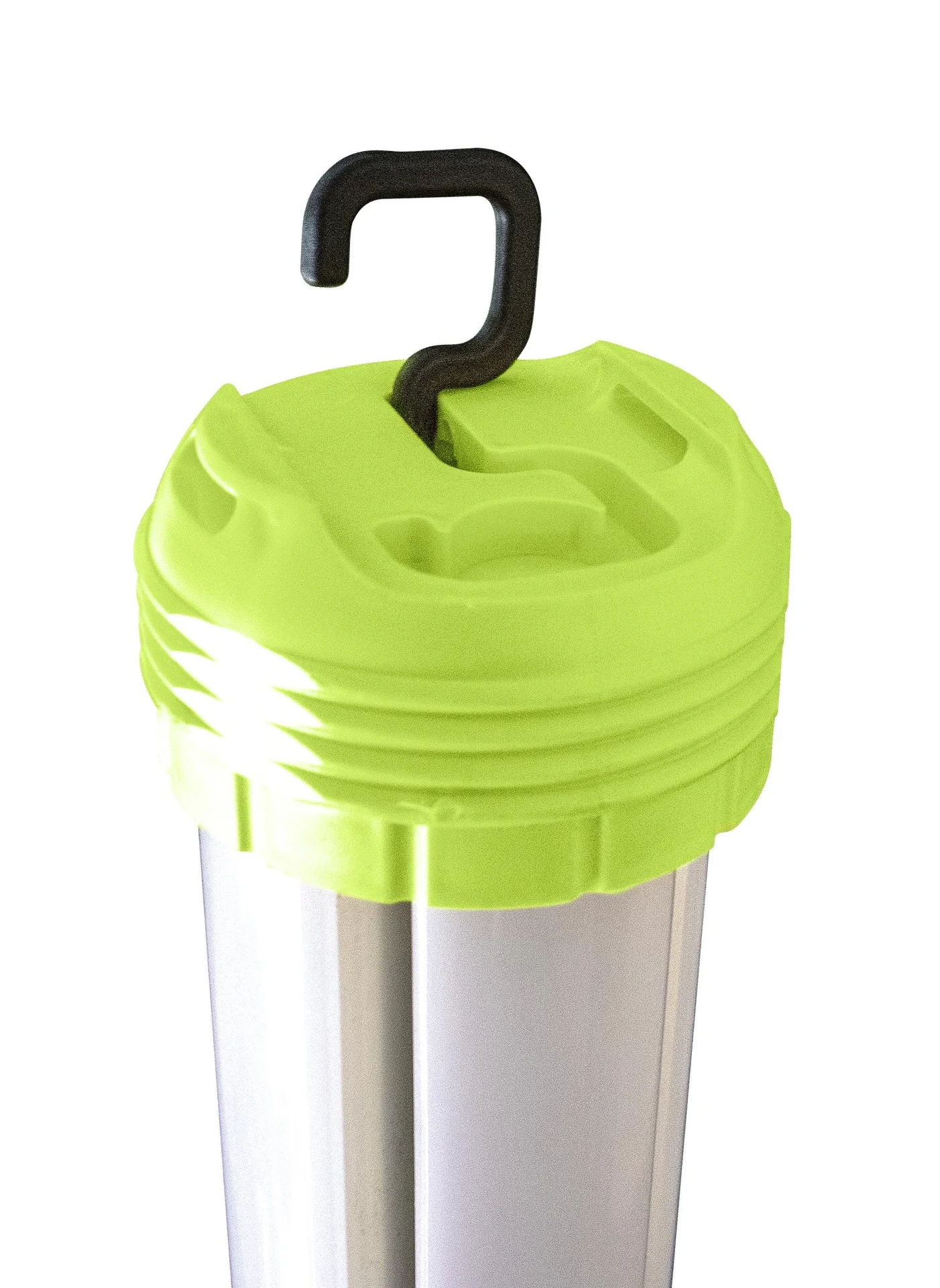 Arbeitsleuchte mit 360° Ausleuchtung - 5