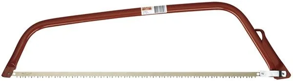 Bügelsäge 750 mm - Einsatz insbesondere im Bau/ Garten - 1