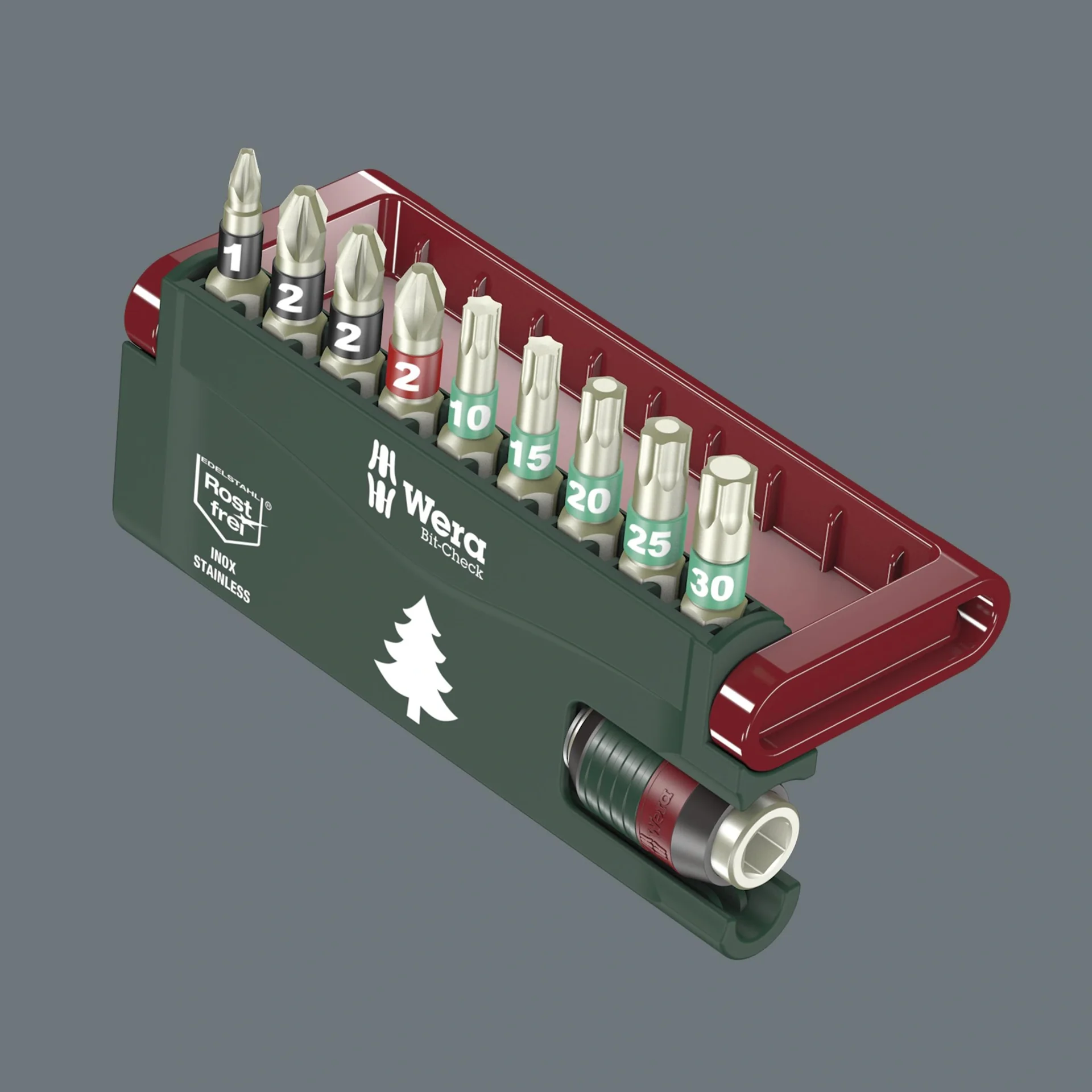 Adventskalender 2022 - 7