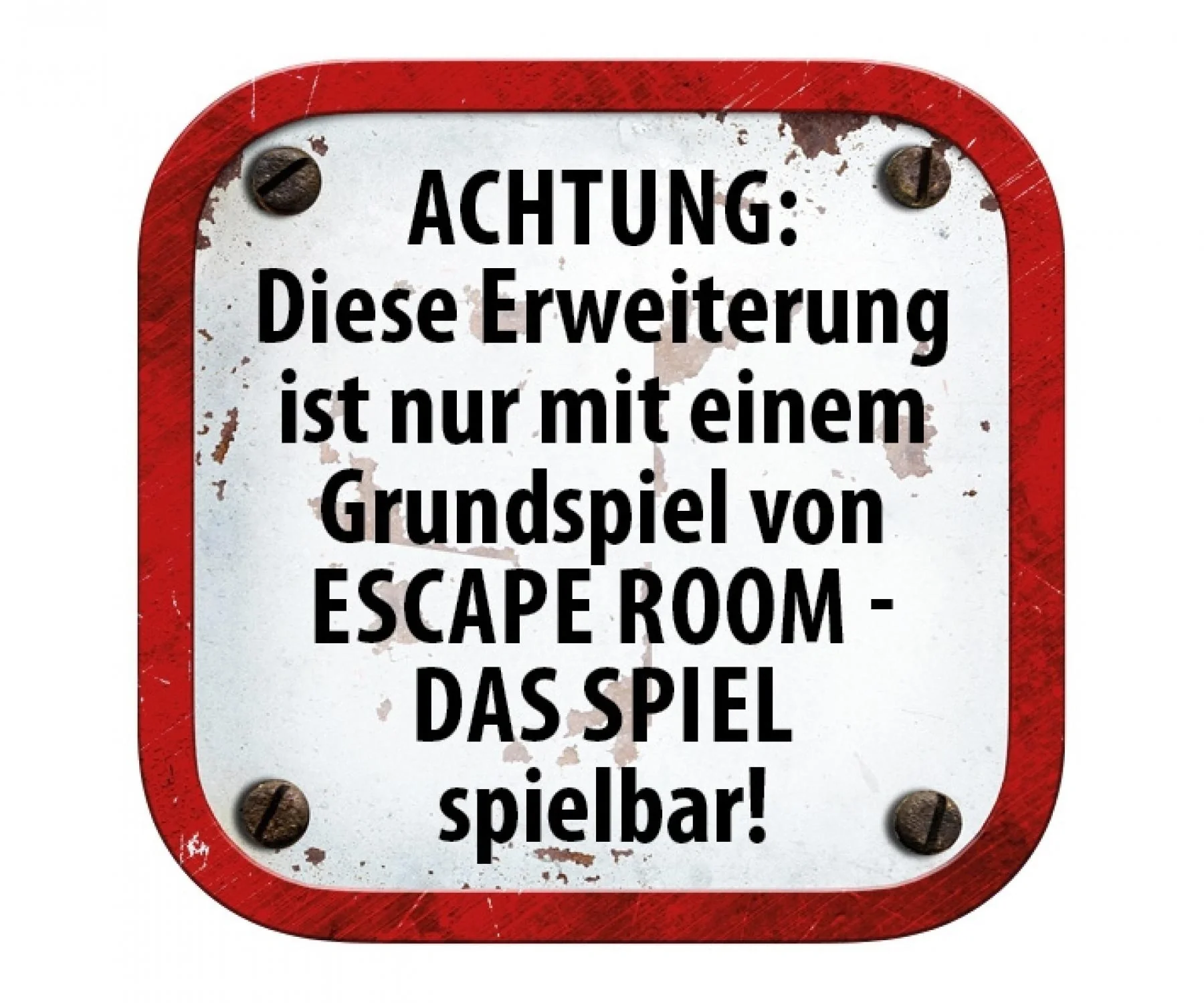 Gesellschaftsspiel Escape Room Da Vinci's Telescope - 4