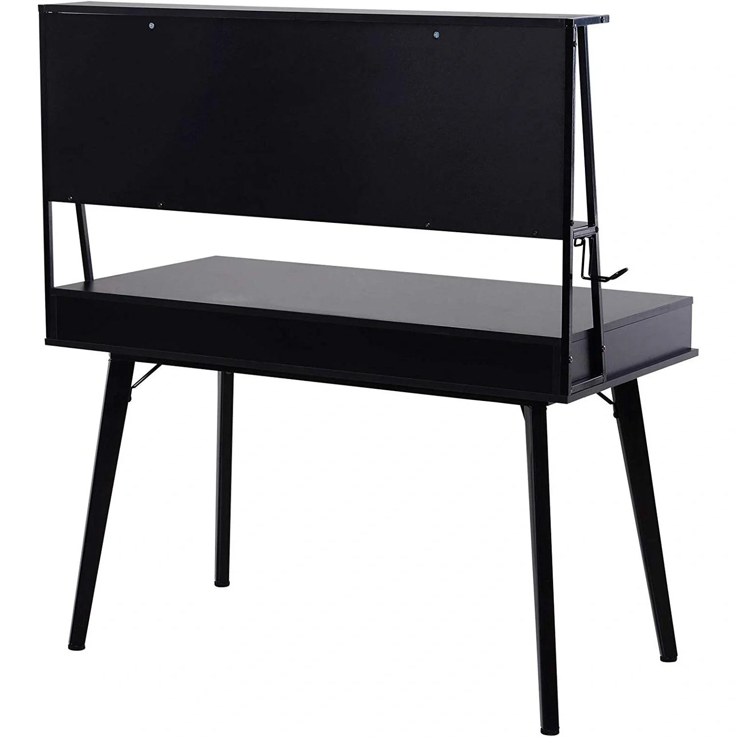 Schreibtisch mit Whiteboard - 9