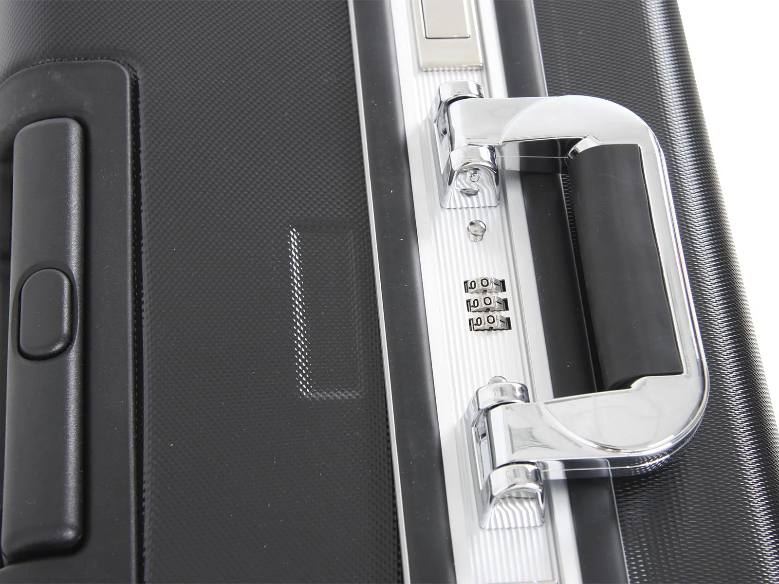 Werkzeugkoffer für den Transport von schweren Werkzeugen - 7