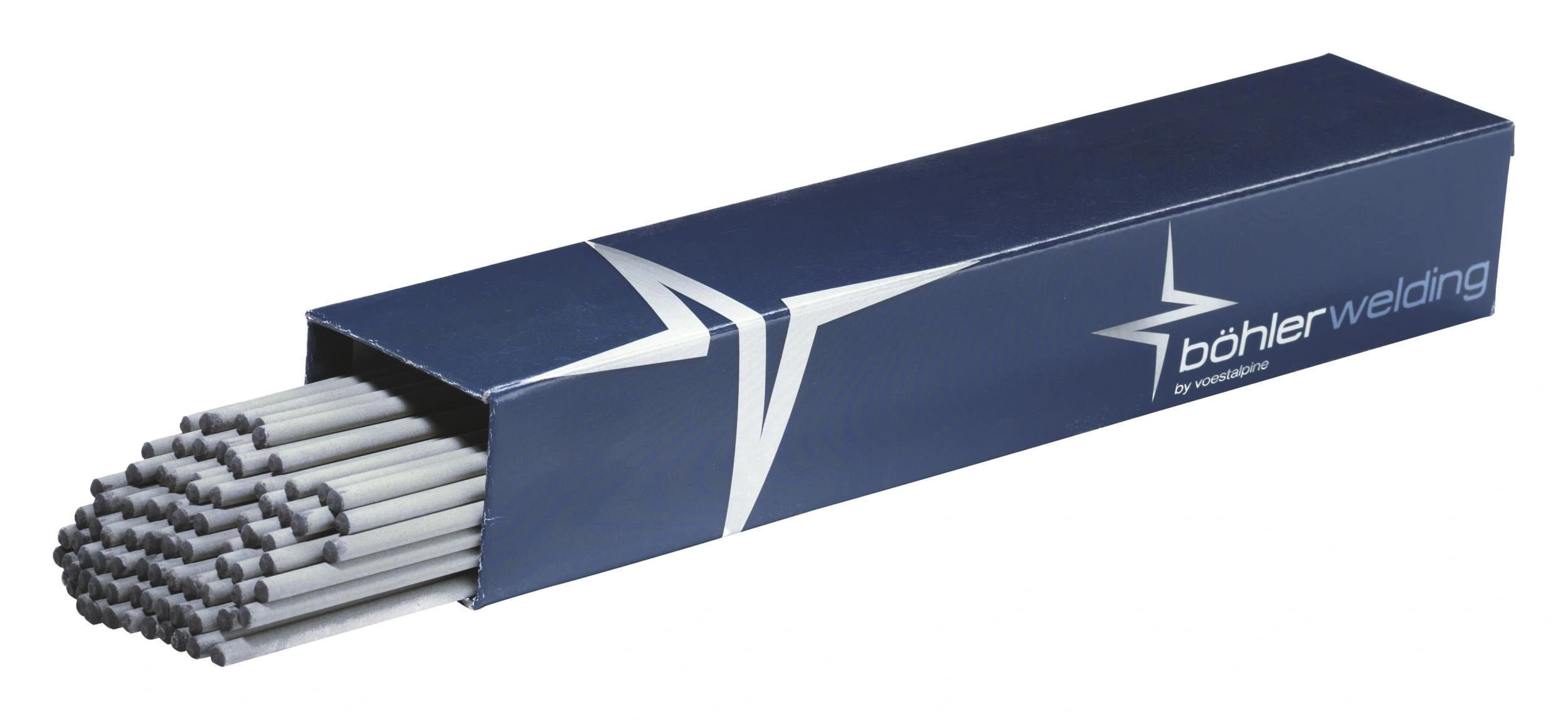 Elektrode Phoenix Blau 5 x 450 mm - 2