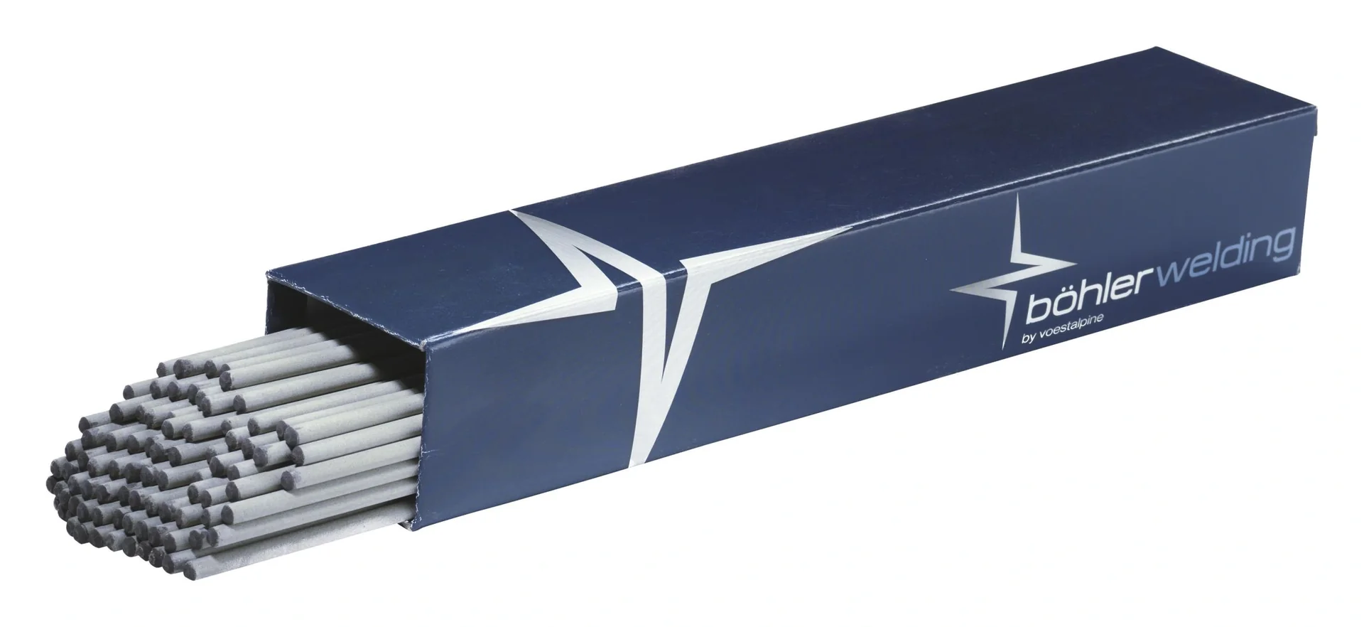 Elektrode Phoenix Blau 4 x 350 mm - 2