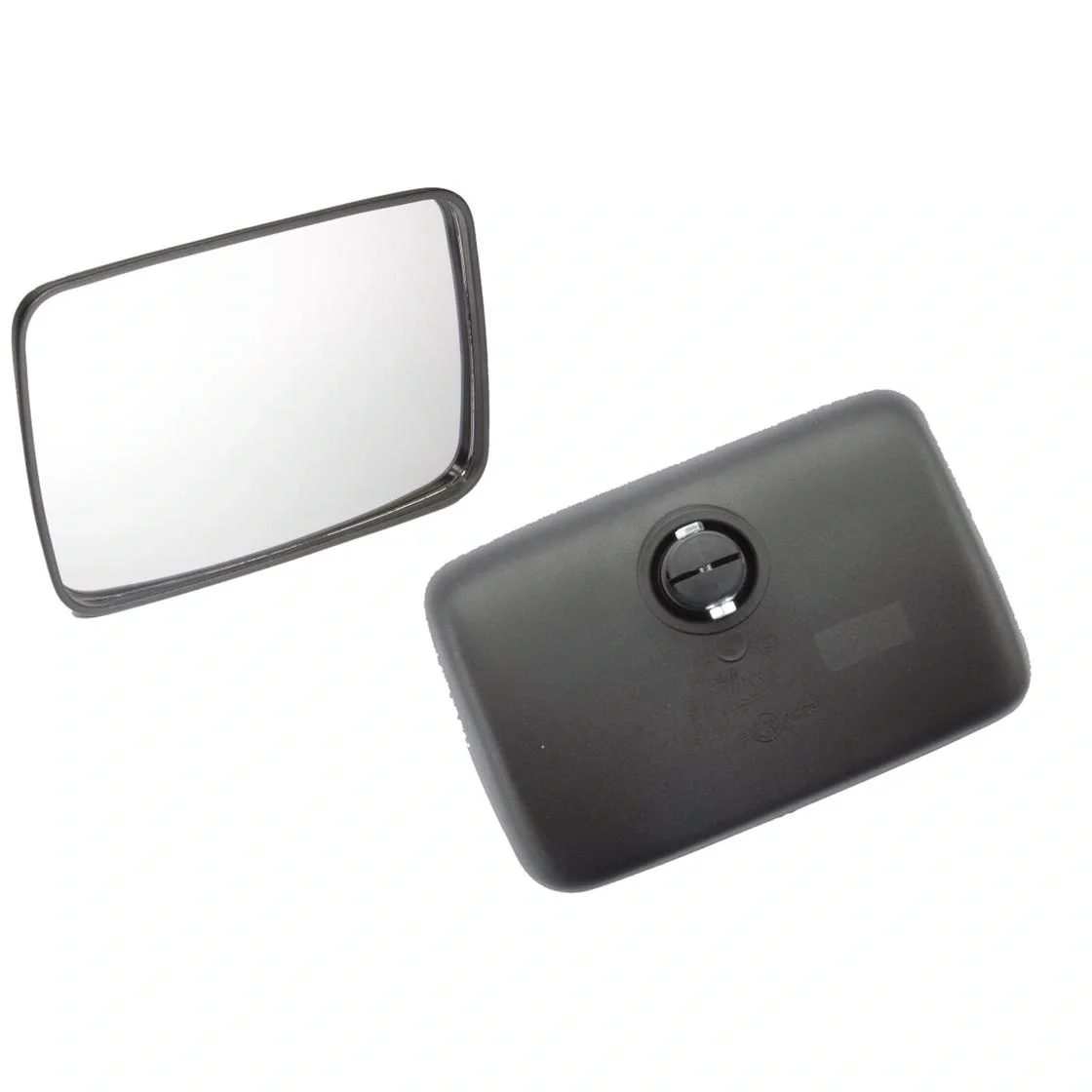 Außenspiegel, 225x155 mm - 1