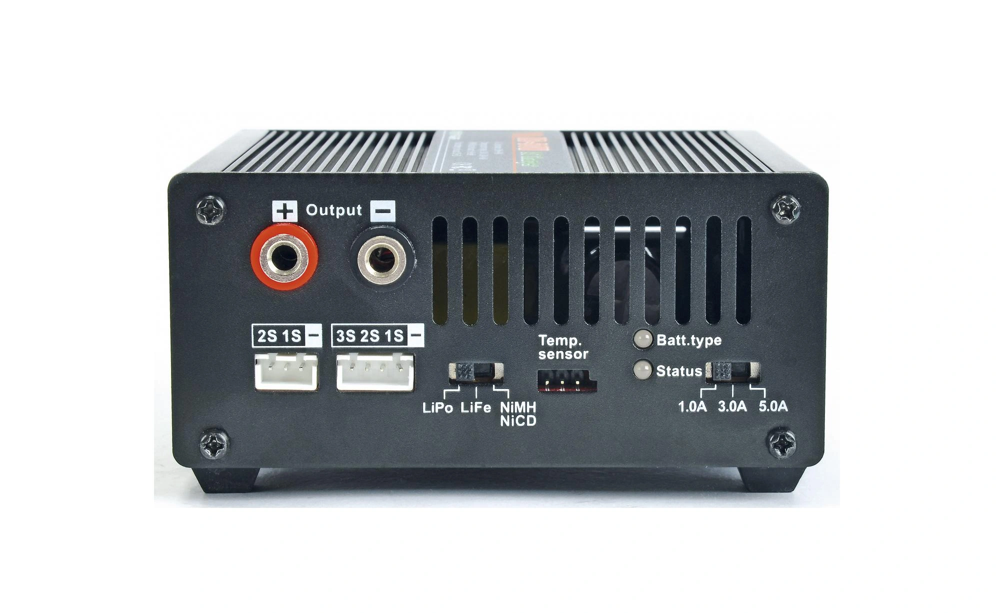 Expert Charger Beginner 1/3/5A - 3