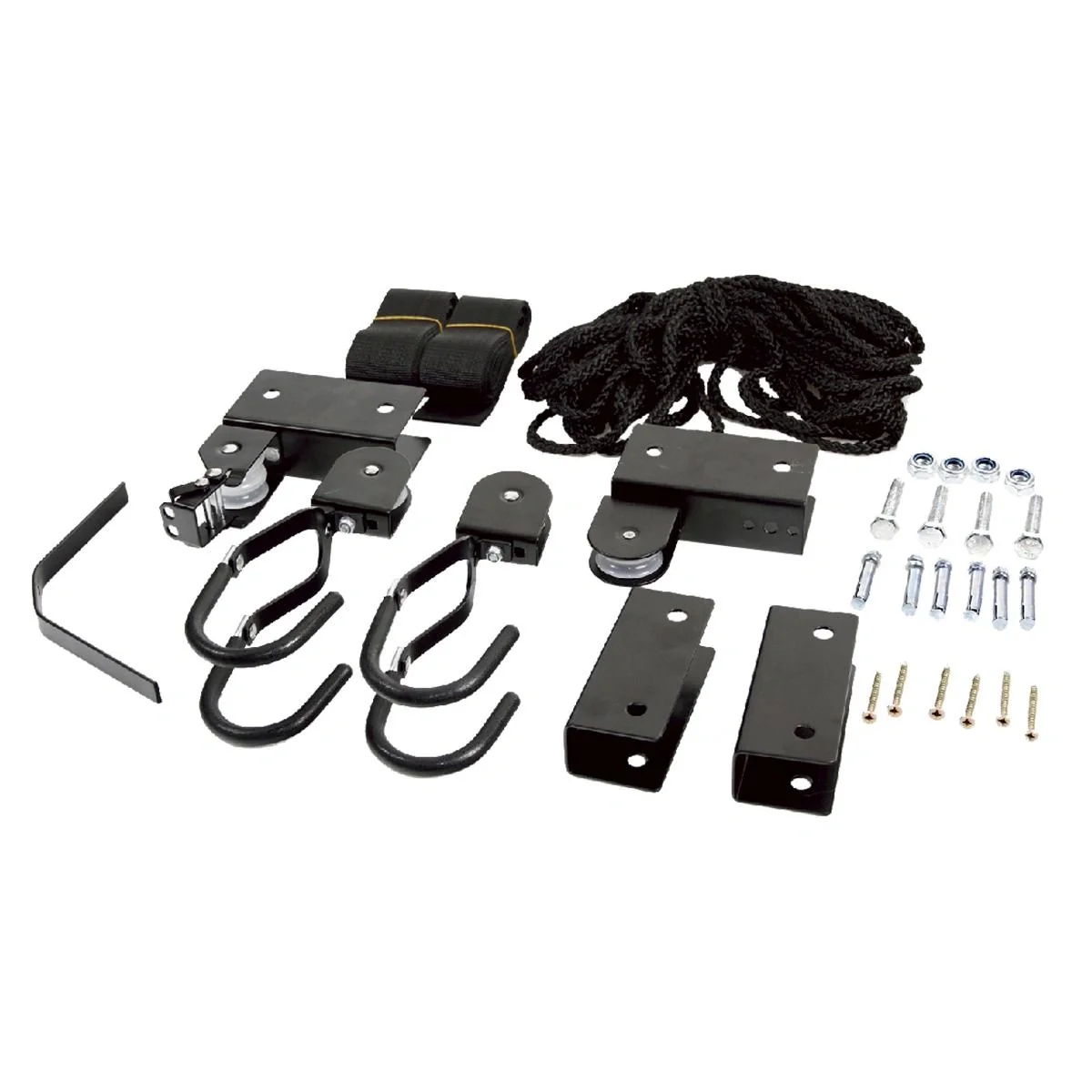 Fahrrad-Lift "Strong" - bis zu 57 kg belastbar - 6