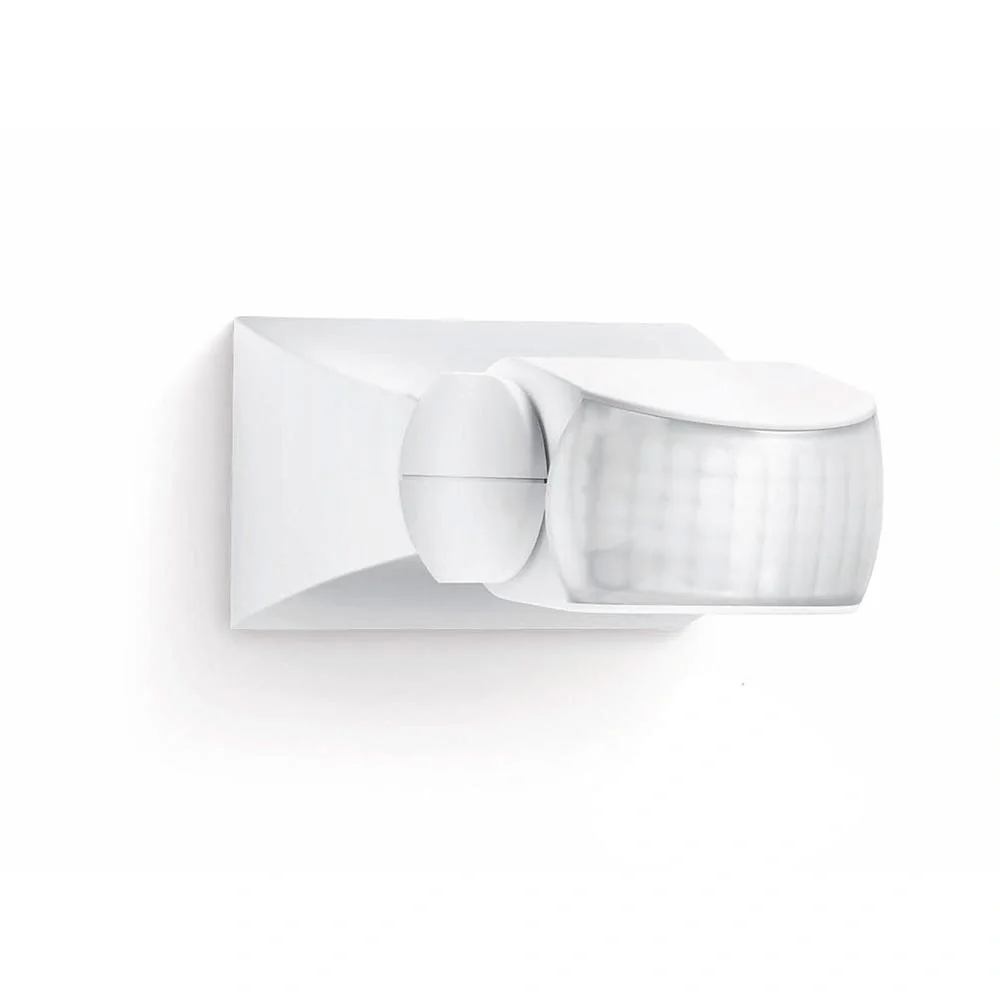 Infrarot-Bewegungsmelder IS 1 Weiß - 2