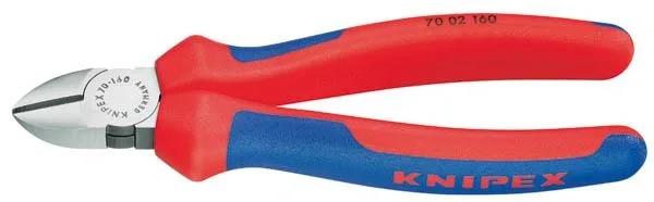 Seitenschneider 160 mm - 1