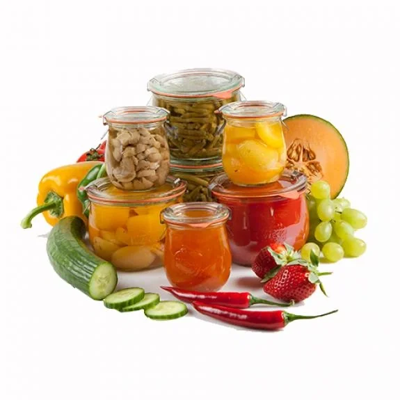 Einkochautomat „Deluxe“, 27 Liter, Edelstahl, 1800 Watt - Mit Thermostat, Zeitschaltuhr & Zapfhahn! - 4