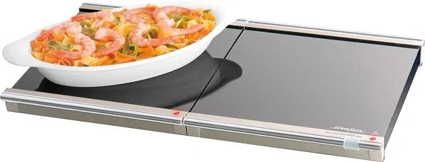 Design Warmhalteplatte WP1 - 3