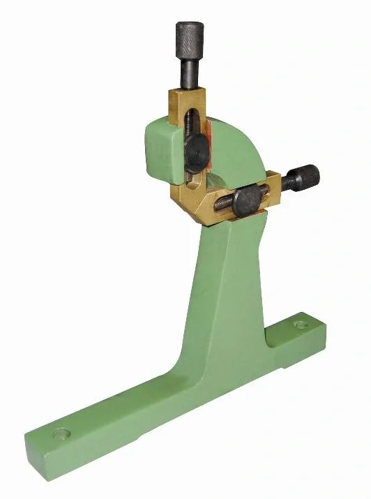 Mitlaufende Lünette - 2