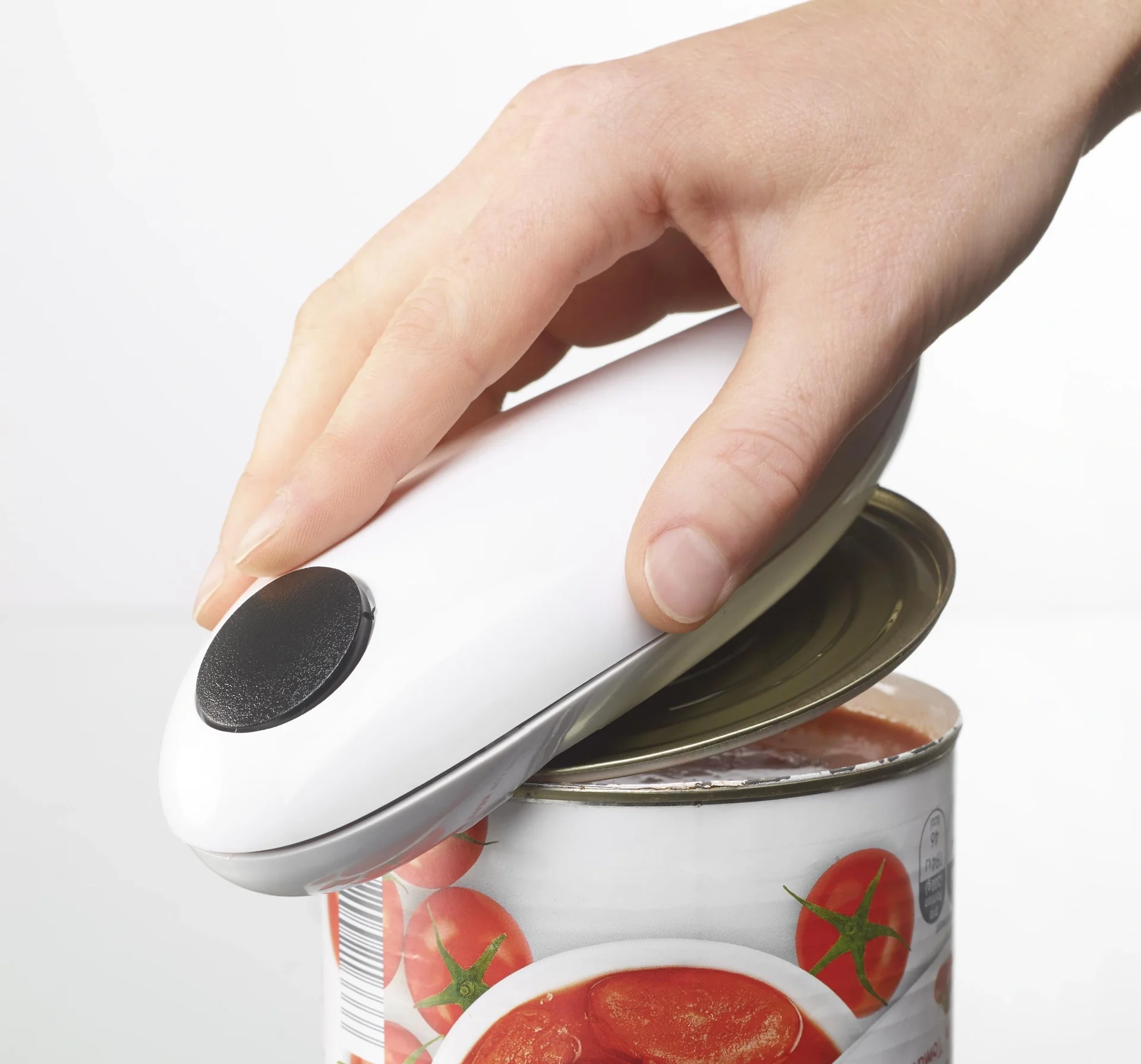 Elektrischer Dosenöffner - 3