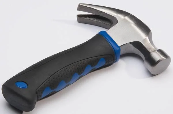 Mini Klauenhammer - 3
