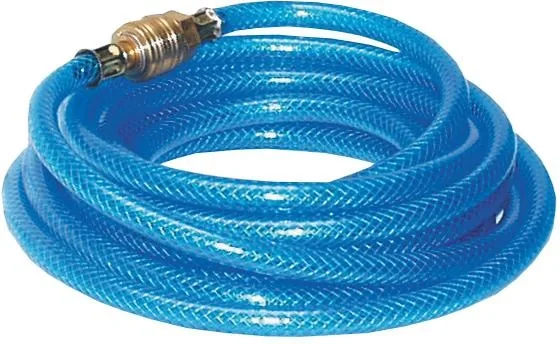 Druckluftschlauch, 10 m x 9 mm - 1