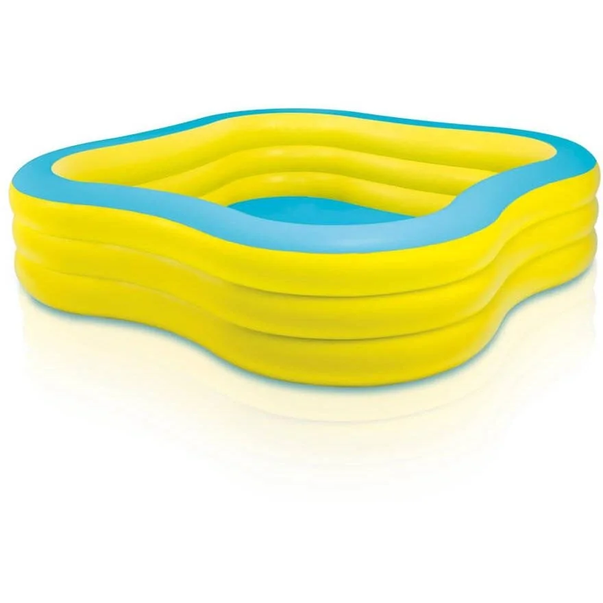 Aufblasbarer Pool Family Pool - 1