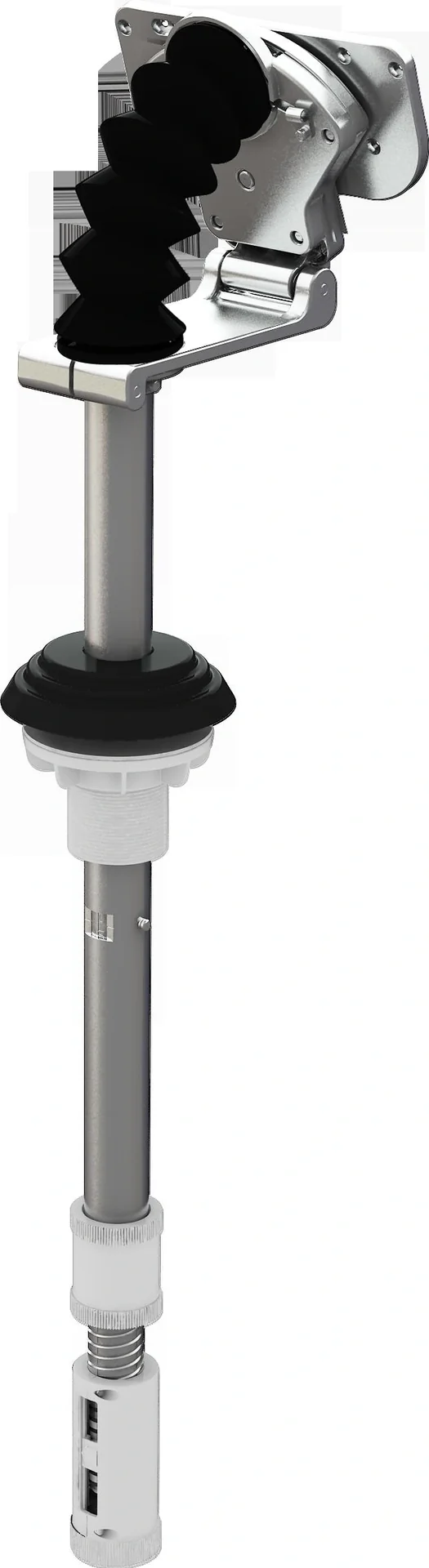 SAT Flachantenne CAMP 58, 3-Achsen-Steuerung - 7