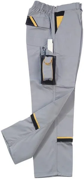 Bundhose blau, Gr.46 - 5