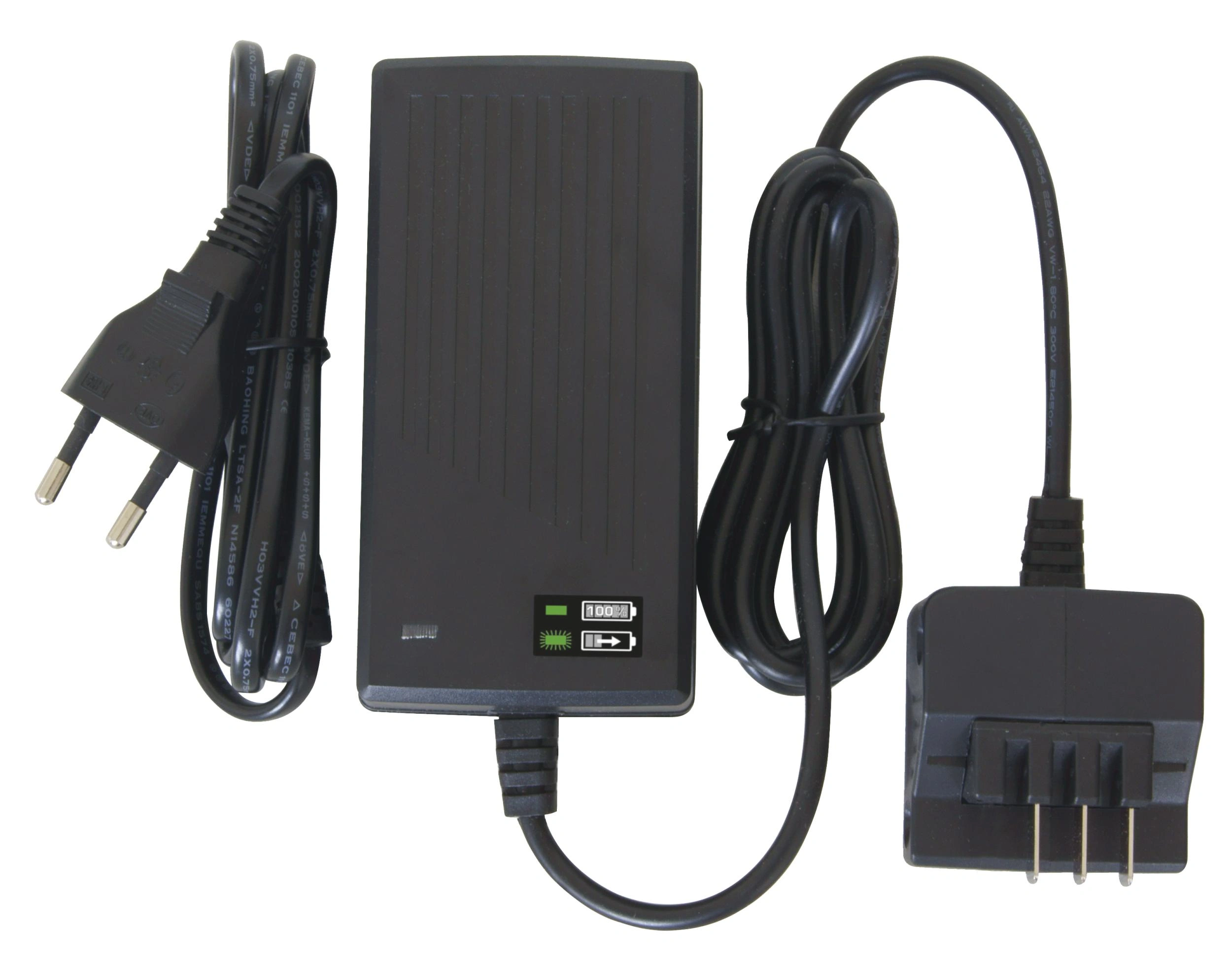 Ladegerät „ALG 40-1800“ - 1