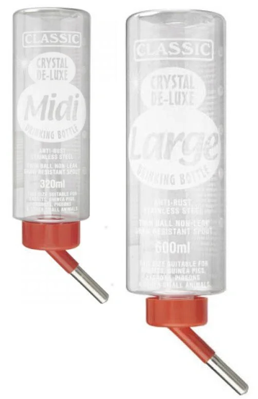 Trinkflasche "Classic de Luxe", 600 ml - 2