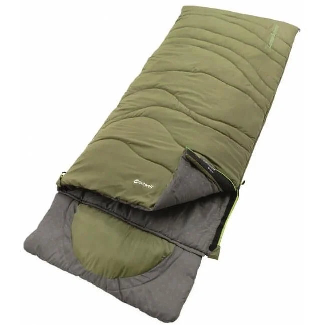 Outwell Contour Supreme schlafsack - 1