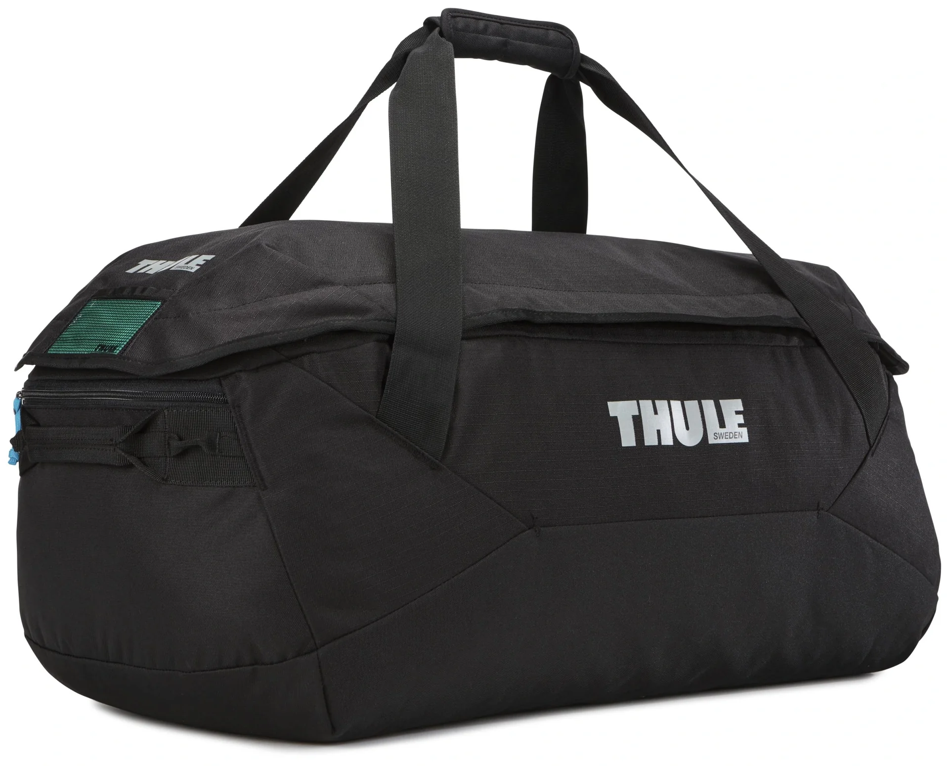 GoPack Set, 4 Taschen für Dachboxen - 8