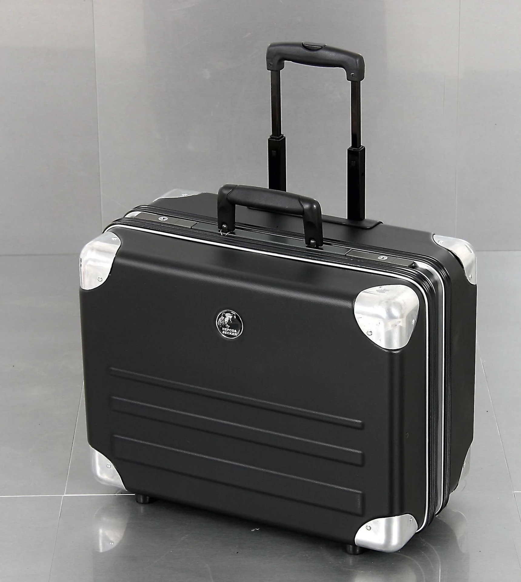 Werkzeugkoffer XXL, bruchsicher & robust - 6