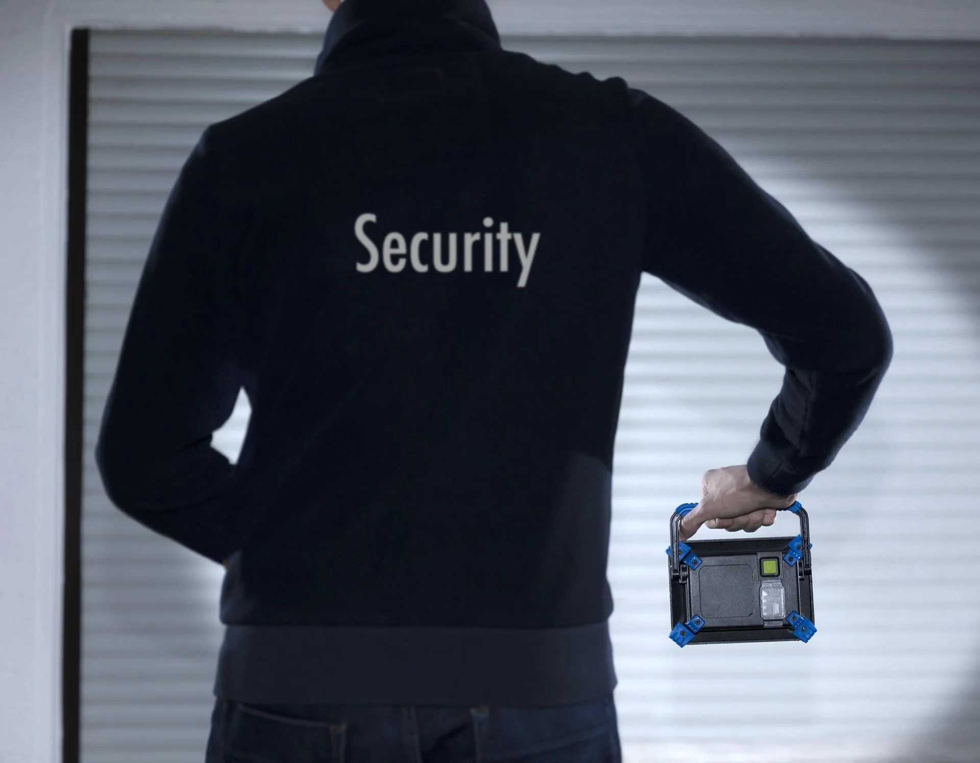 Arbeitsleuchten Set + Powerbank GRATIS DAZU - 13