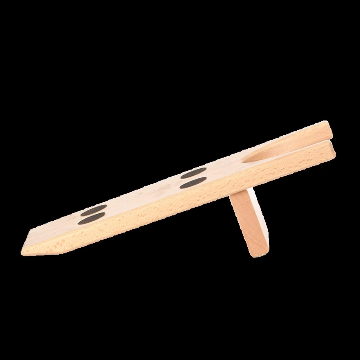 Stiefelknecht aus Holz - 5