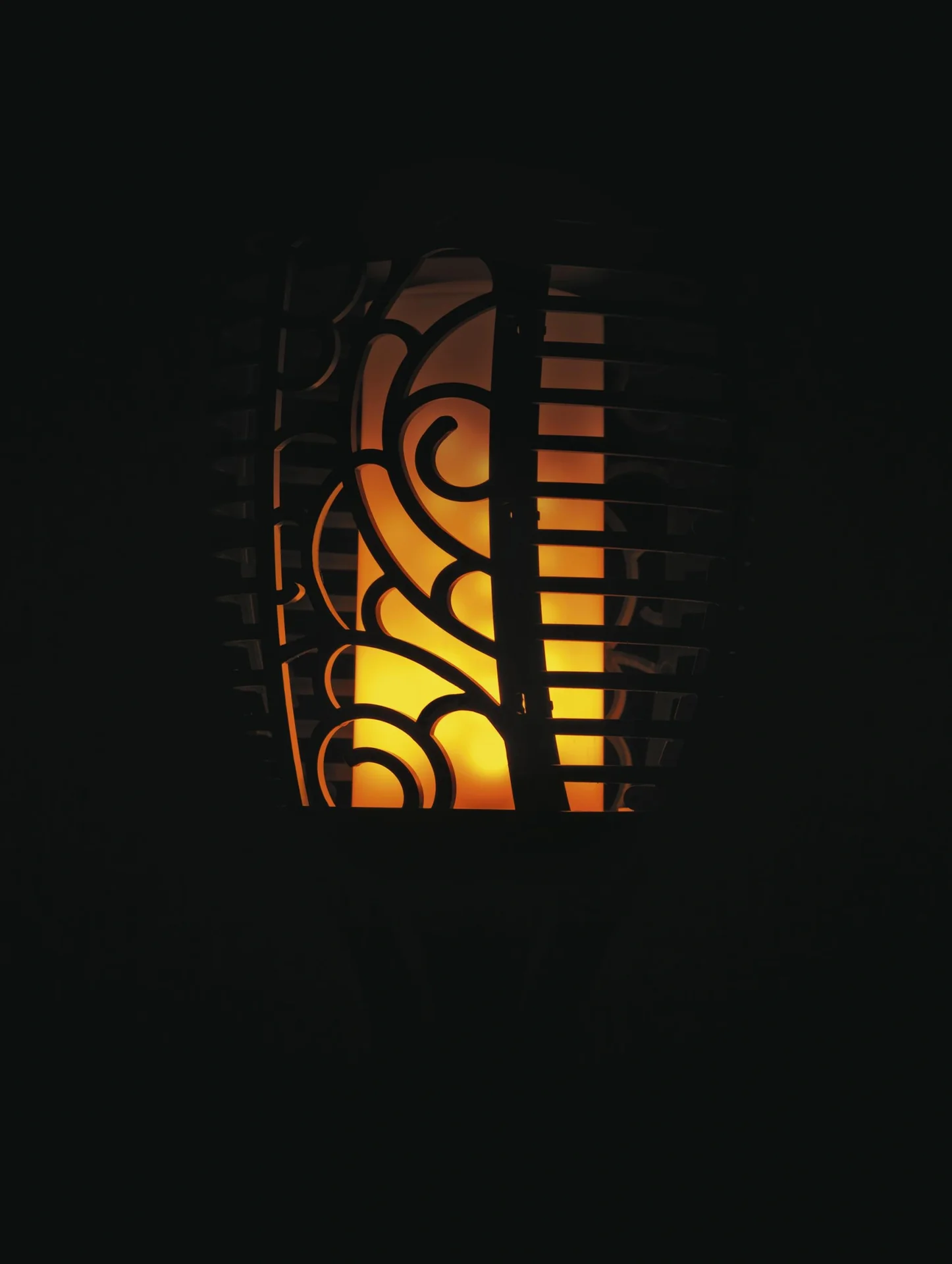 LED Fackel mit Flammeneffekt - 7