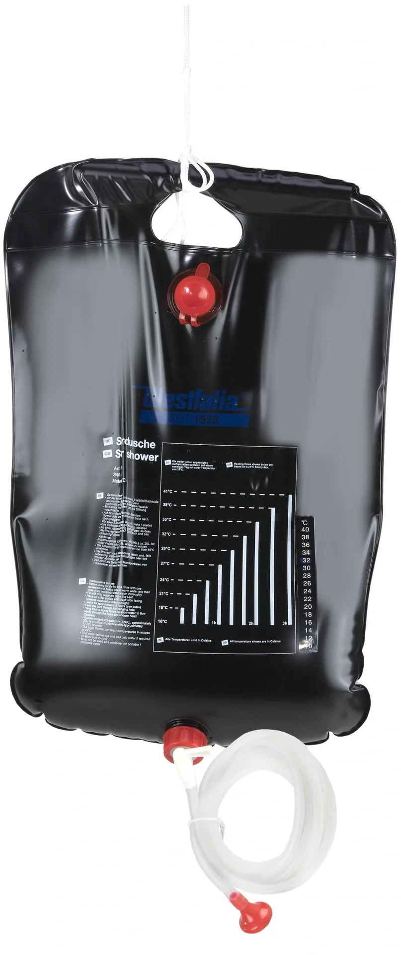 Outdoor-Überraschung - 6